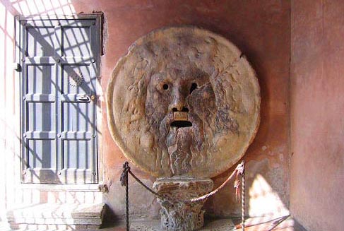 Bocca della Verità